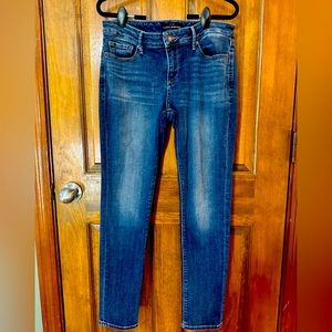 Lucky Band Lolita Skinny Jeans Sz. 6/28
